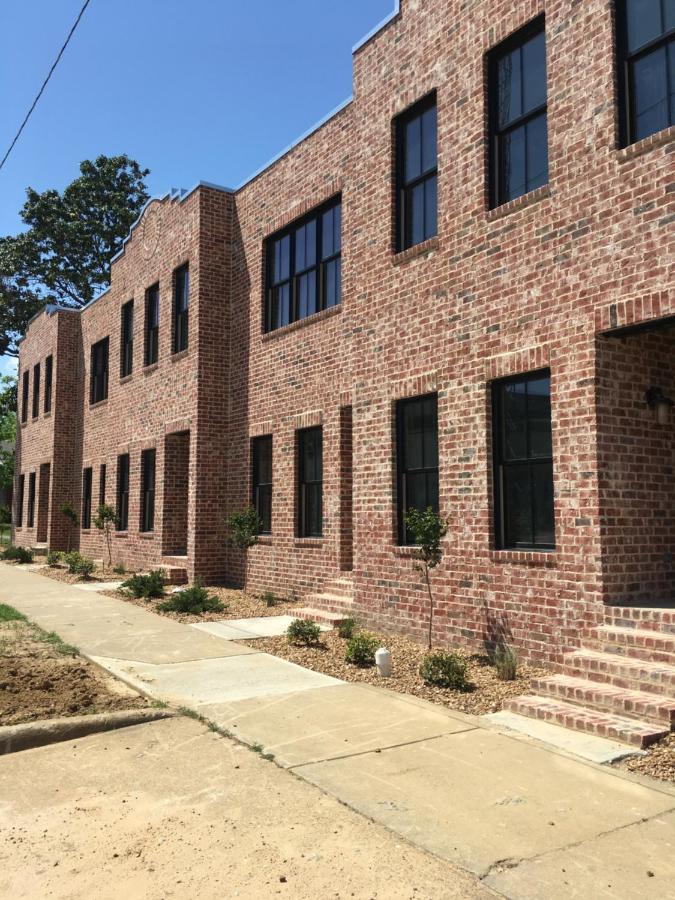 Apartment The At Huntington Square